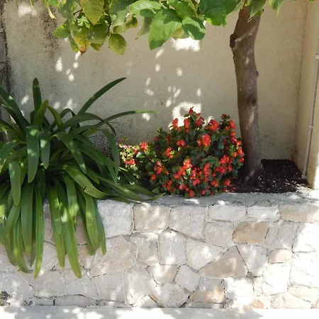 Lucija - Three Bedroom With Terrace And Sea View *