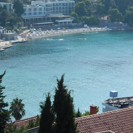 Lucija - Three Bedroom With Terrace And Sea View *