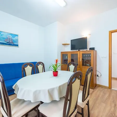 Lucija - Three Bedroom With Terrace And Sea View Dubrovnik