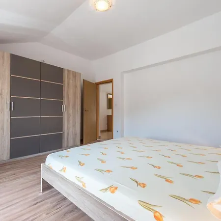 Lucija - Three Bedroom With Terrace And Sea View Apartment *