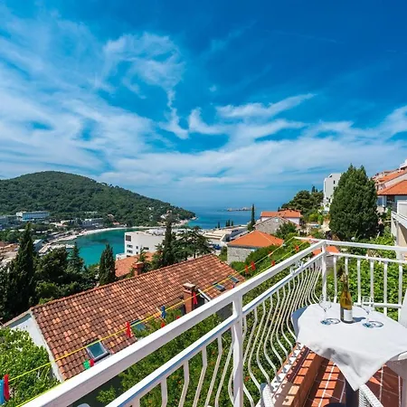 Lucija - Three Bedroom With Terrace And Sea View * Dubrovnik