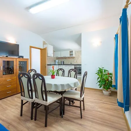 Lucija - Three Bedroom With Terrace And Sea View Dubrovník