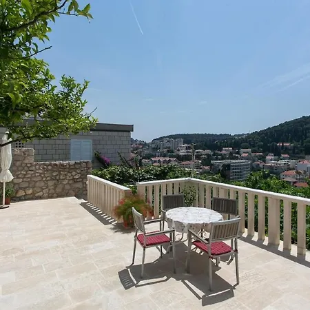 Appartamento Lucija - Three Bedroom With Terrace And Sea View *