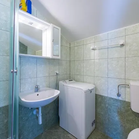 Lucija - Three Bedroom With Terrace And Sea View *
