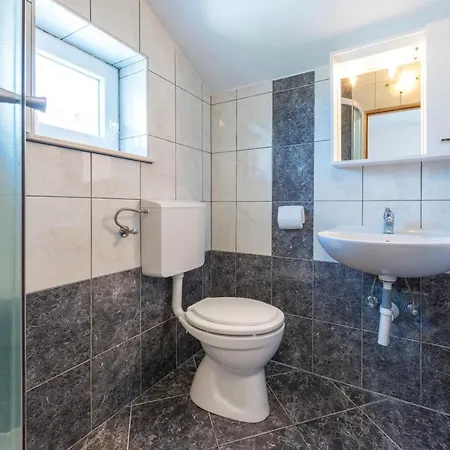 Lucija - Three Bedroom With Terrace And Sea View * 두브로브니크