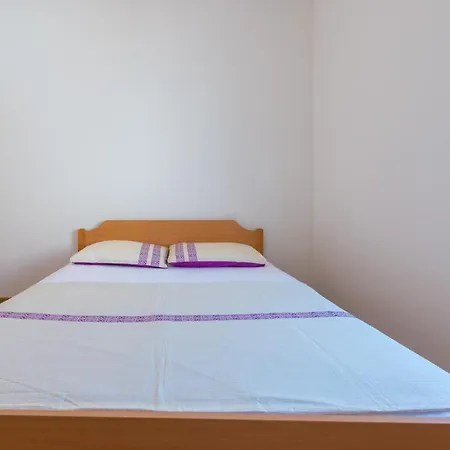 아파트 Lucija - Three Bedroom With Terrace And Sea View *