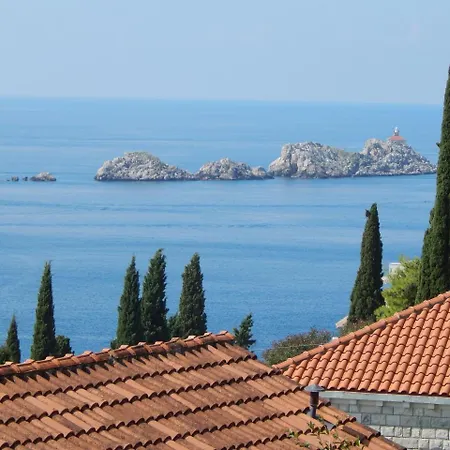 Lucija - Three Bedroom With Terrace And Sea View